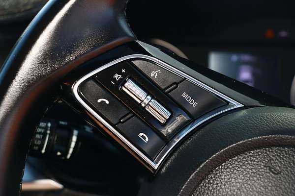 2018 Kia Cerato Sport BD