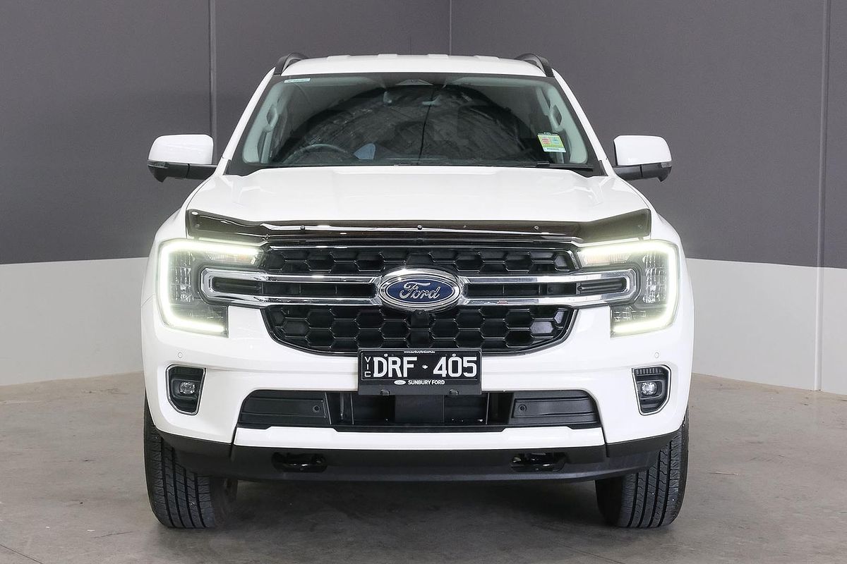 2025 Ford Everest Trend 2.0L