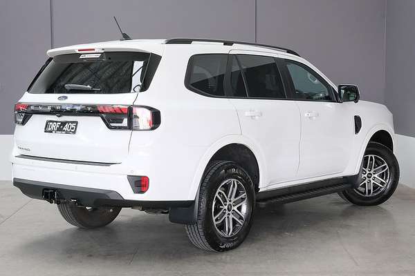 2025 Ford Everest Trend 2.0L