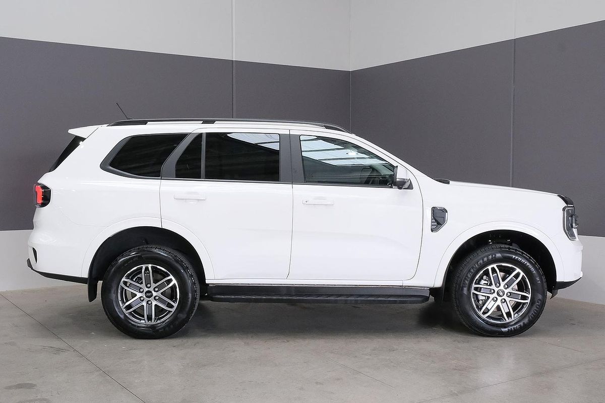 2025 Ford Everest Trend 2.0L