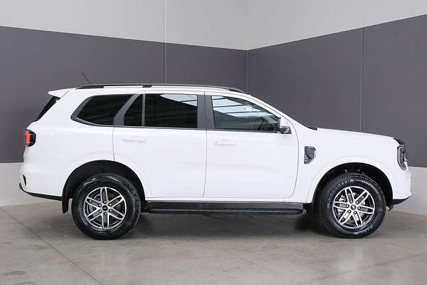 2025 Ford Everest Trend 2.0L