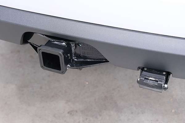 2025 Ford Everest Trend 2.0L