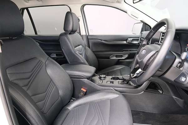 2025 Ford Everest Trend 2.0L