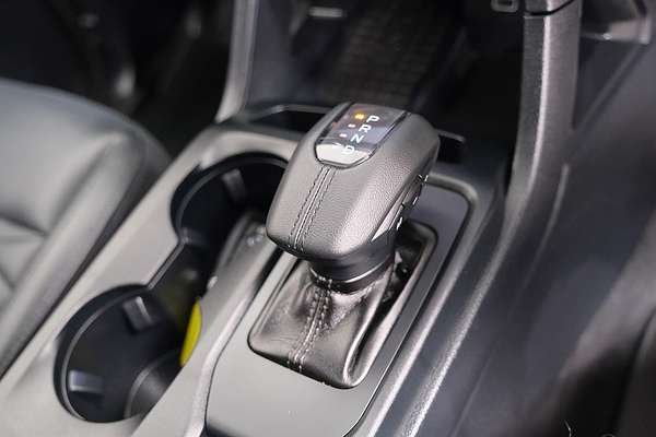 2025 Ford Everest Trend 2.0L