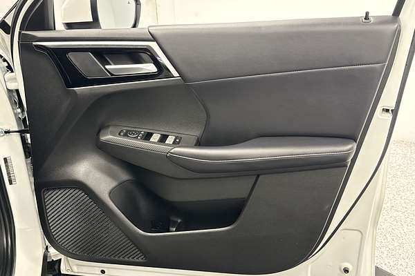 2022 Mitsubishi Outlander Aspire ZM