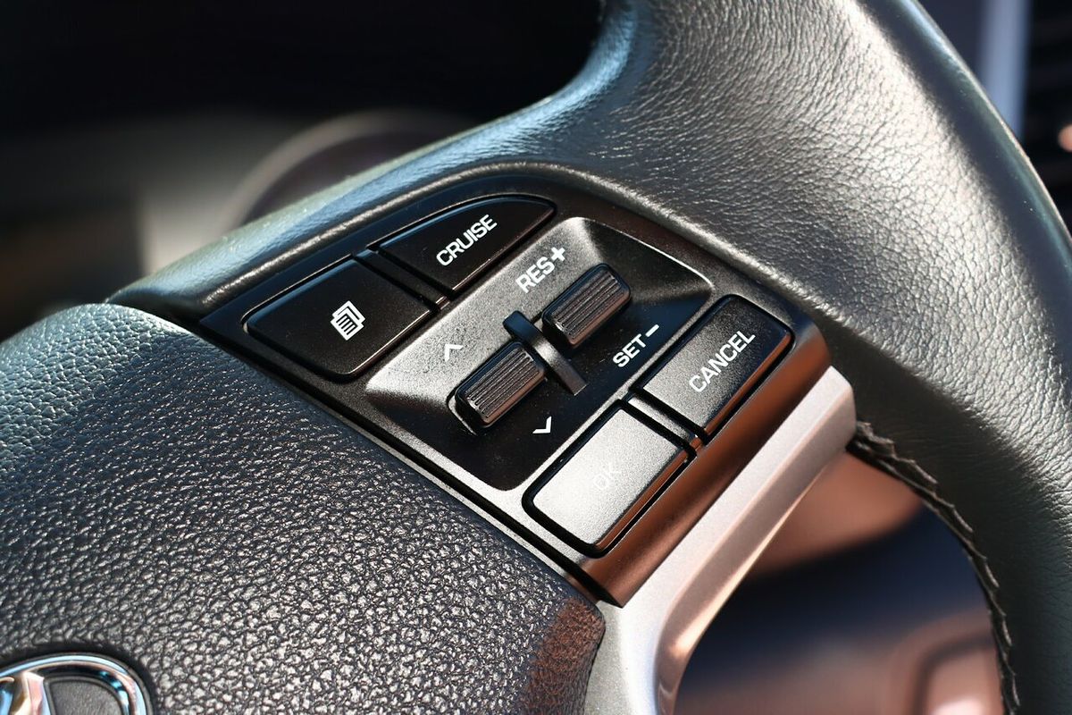 2016 Hyundai Tucson Highlander TLe