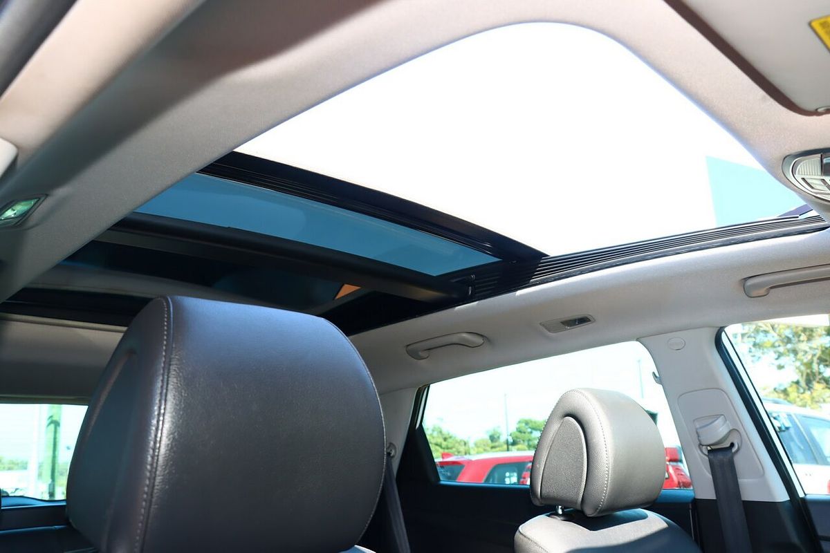 2016 Hyundai Tucson Highlander TLe