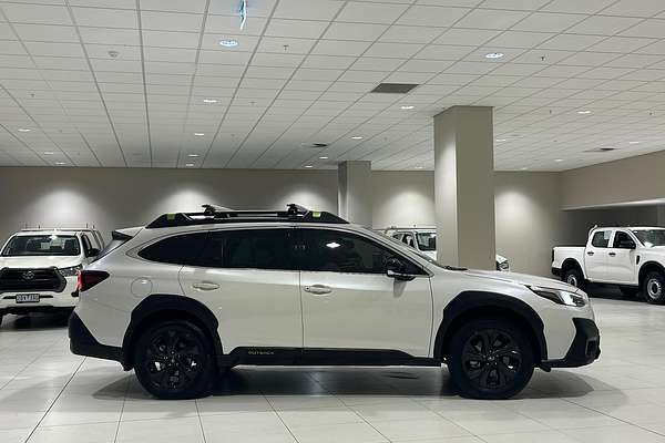 2022 Subaru Outback AWD Sport 6GEN