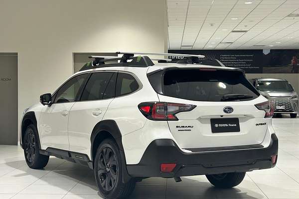 2022 Subaru Outback AWD Sport 6GEN