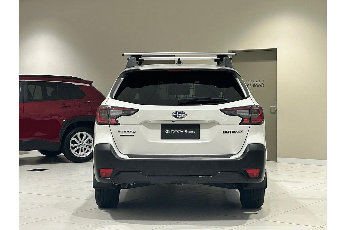 2022 Subaru Outback AWD Sport 6GEN