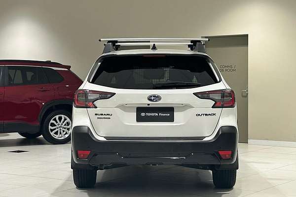 2022 Subaru Outback AWD Sport 6GEN