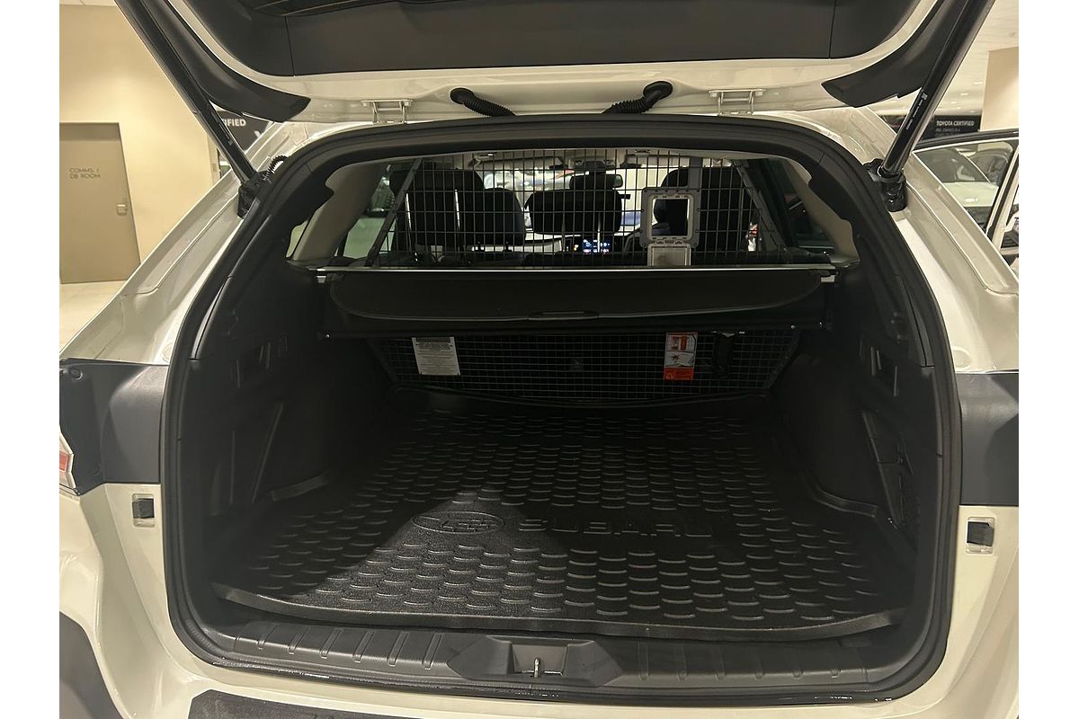 2022 Subaru Outback AWD Sport 6GEN