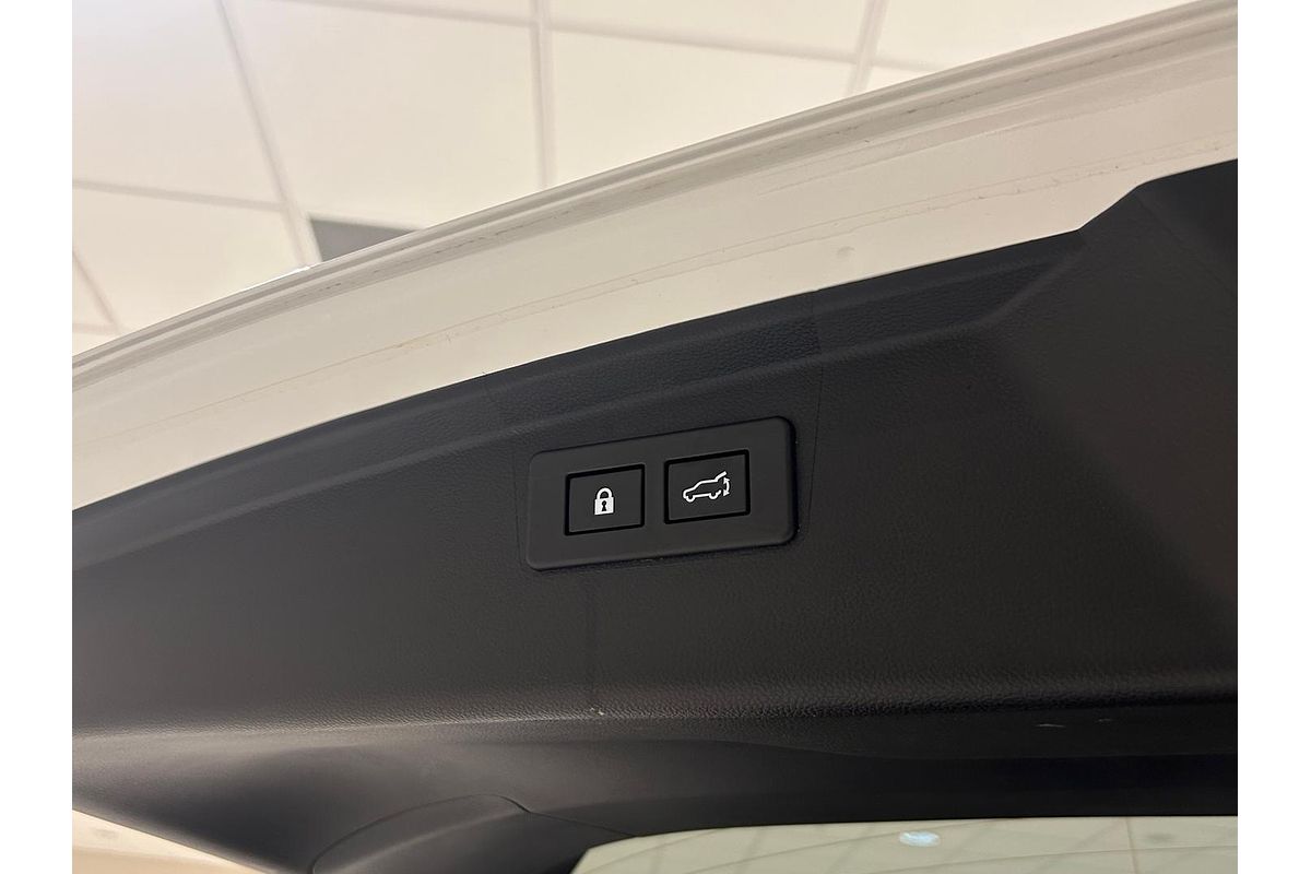 2022 Subaru Outback AWD Sport 6GEN