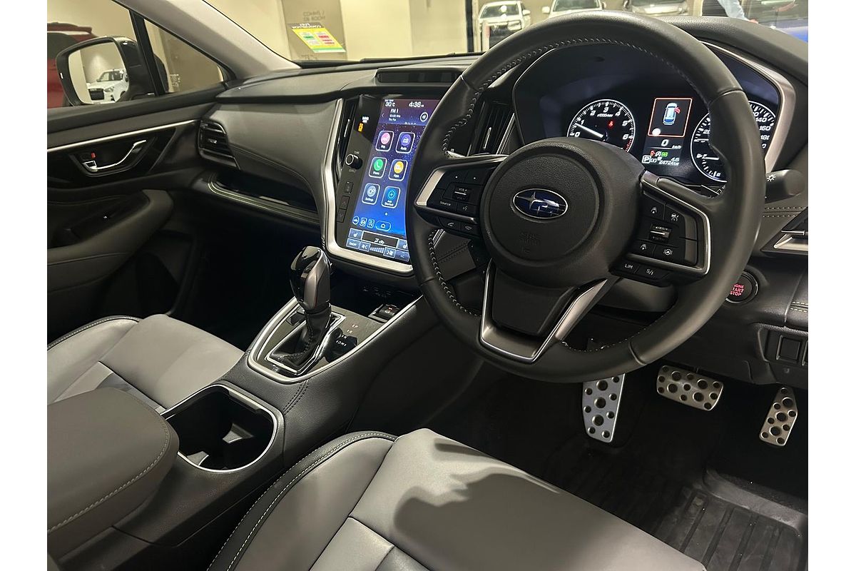 2022 Subaru Outback AWD Sport 6GEN