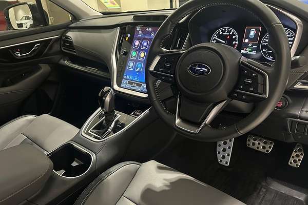 2022 Subaru Outback AWD Sport 6GEN