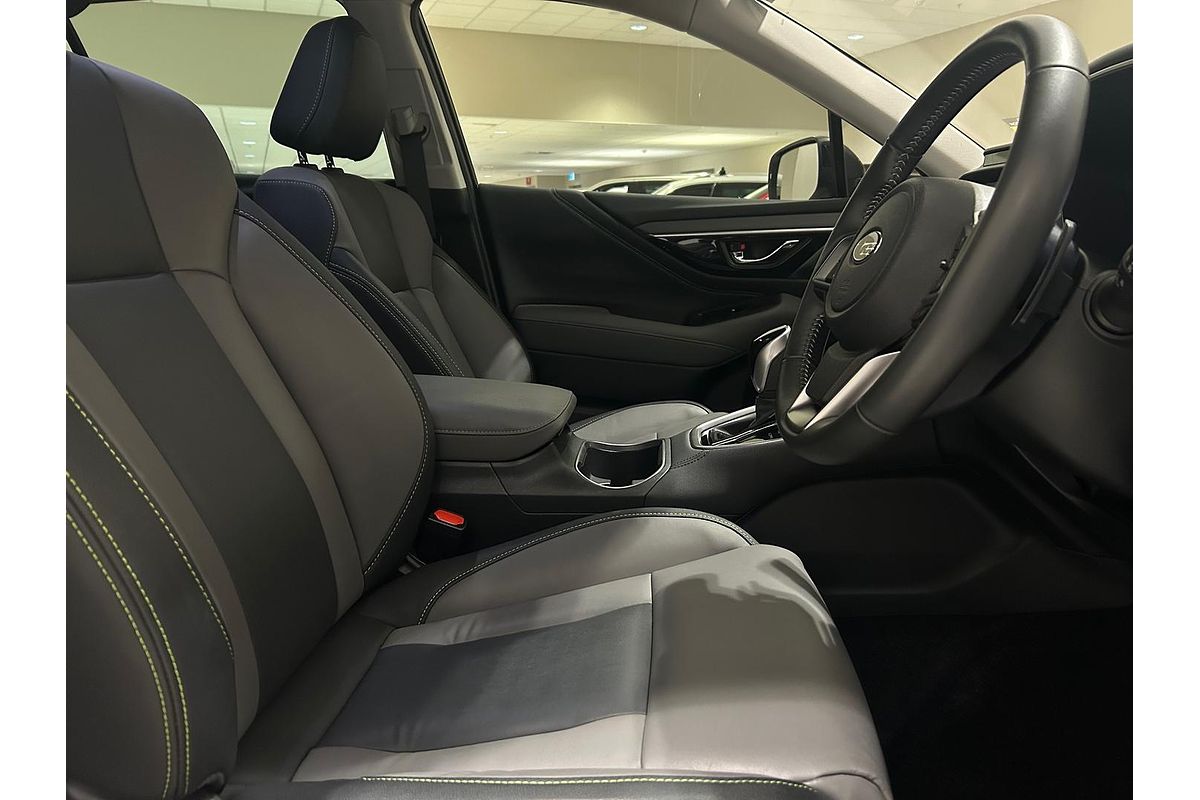 2022 Subaru Outback AWD Sport 6GEN