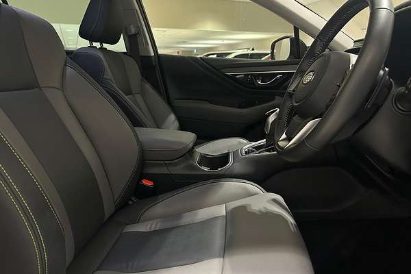 2022 Subaru Outback AWD Sport 6GEN