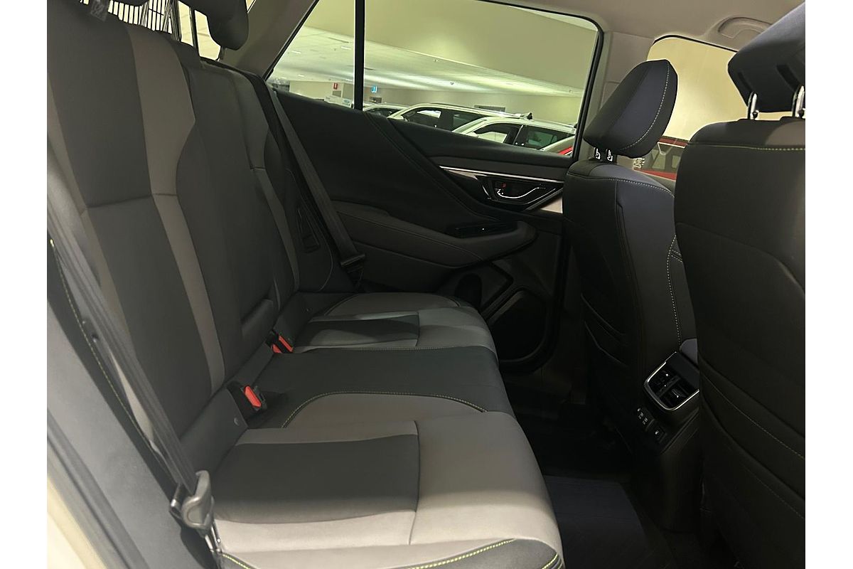 2022 Subaru Outback AWD Sport 6GEN