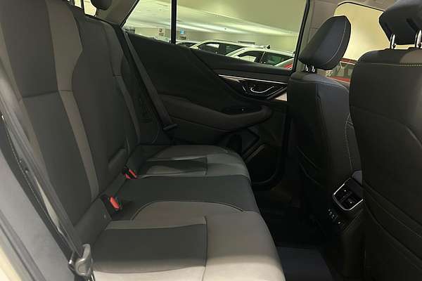 2022 Subaru Outback AWD Sport 6GEN