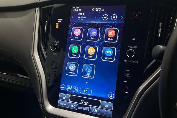 2022 Subaru Outback AWD Sport 6GEN