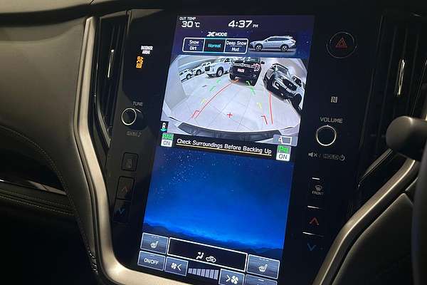 2022 Subaru Outback AWD Sport 6GEN