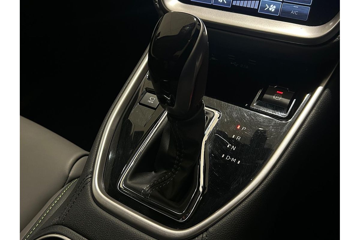 2022 Subaru Outback AWD Sport 6GEN