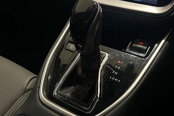 2022 Subaru Outback AWD Sport 6GEN