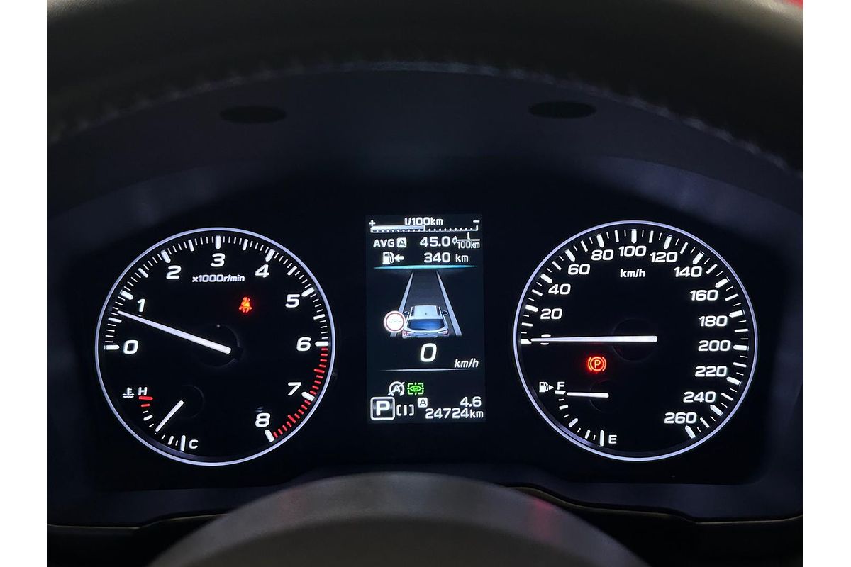 2022 Subaru Outback AWD Sport 6GEN