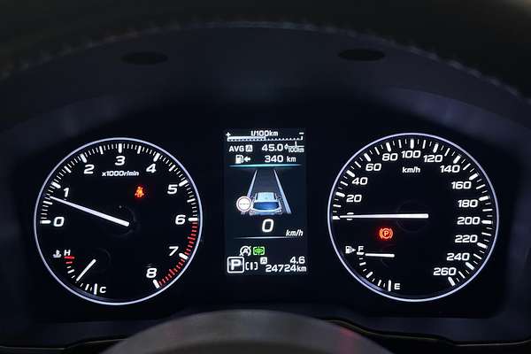 2022 Subaru Outback AWD Sport 6GEN