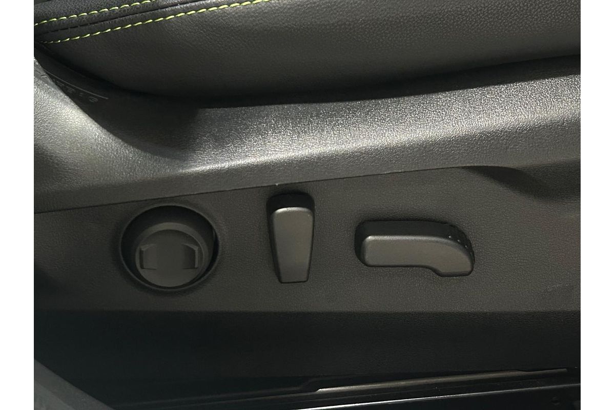 2022 Subaru Outback AWD Sport 6GEN