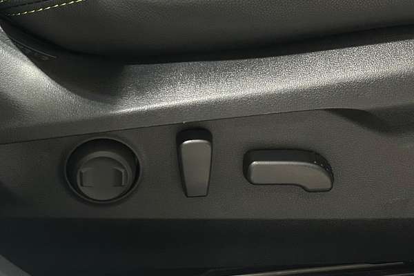 2022 Subaru Outback AWD Sport 6GEN