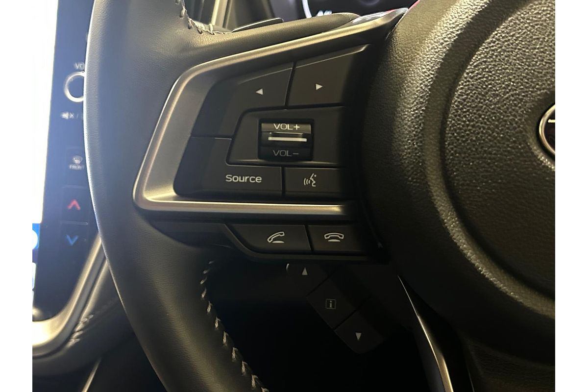 2022 Subaru Outback AWD Sport 6GEN