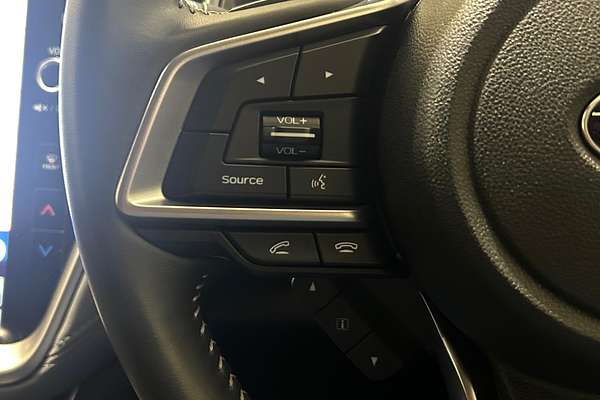 2022 Subaru Outback AWD Sport 6GEN