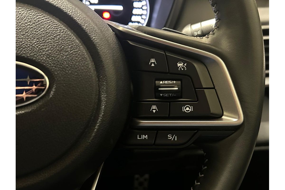 2022 Subaru Outback AWD Sport 6GEN