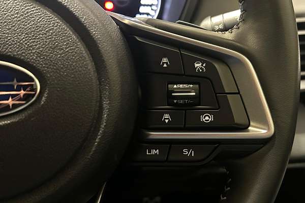 2022 Subaru Outback AWD Sport 6GEN