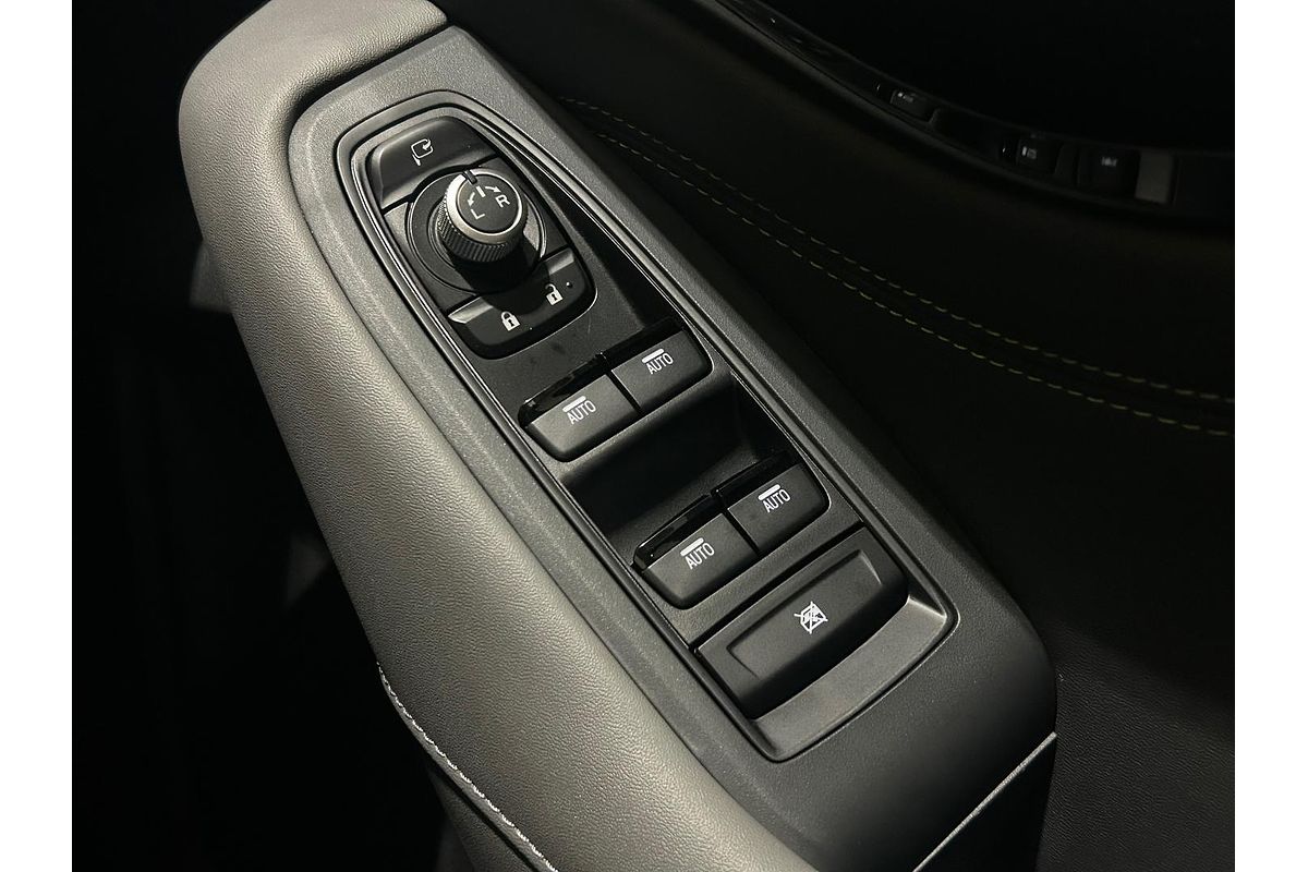 2022 Subaru Outback AWD Sport 6GEN