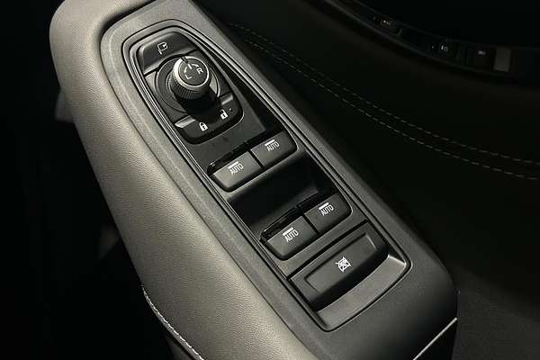 2022 Subaru Outback AWD Sport 6GEN