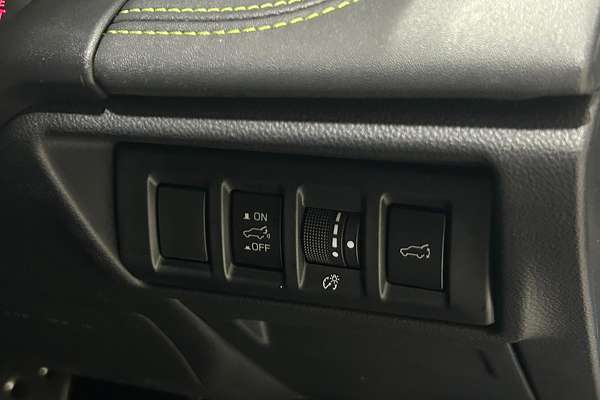 2022 Subaru Outback AWD Sport 6GEN