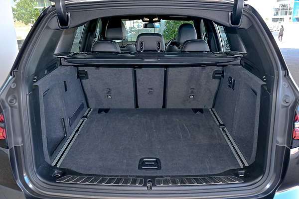 2022 BMW X3 xDrive30i G01 LCI