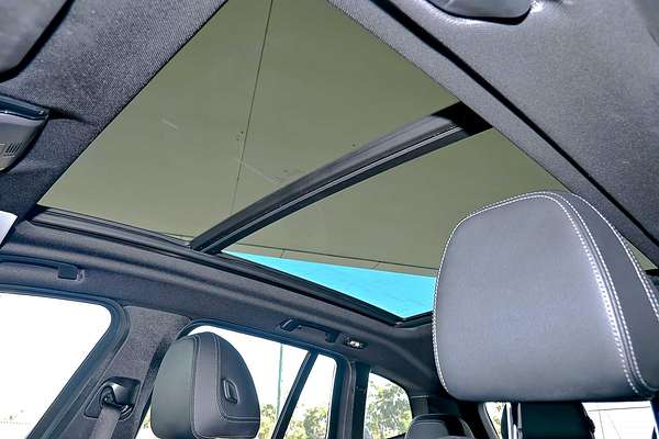 2022 BMW X3 xDrive30i G01 LCI