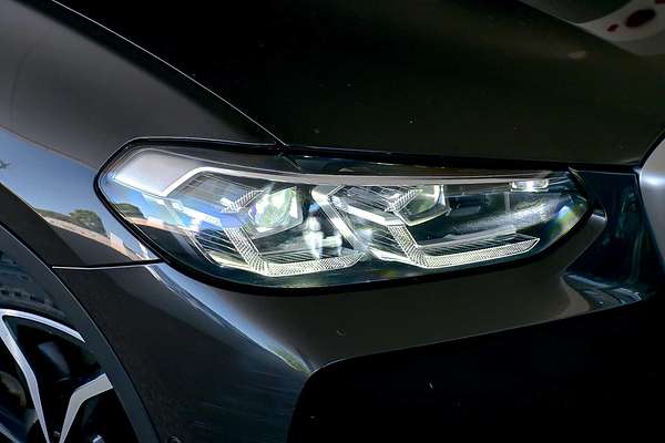 2022 BMW X3 xDrive30i G01 LCI