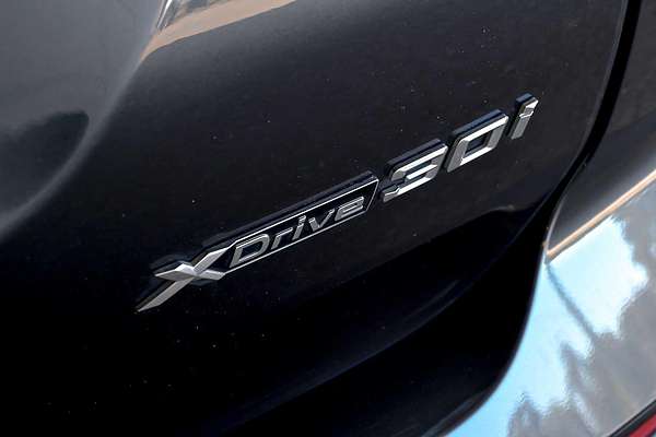 2022 BMW X3 xDrive30i G01 LCI