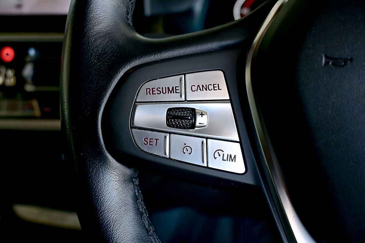 2022 BMW X3 xDrive30i G01 LCI