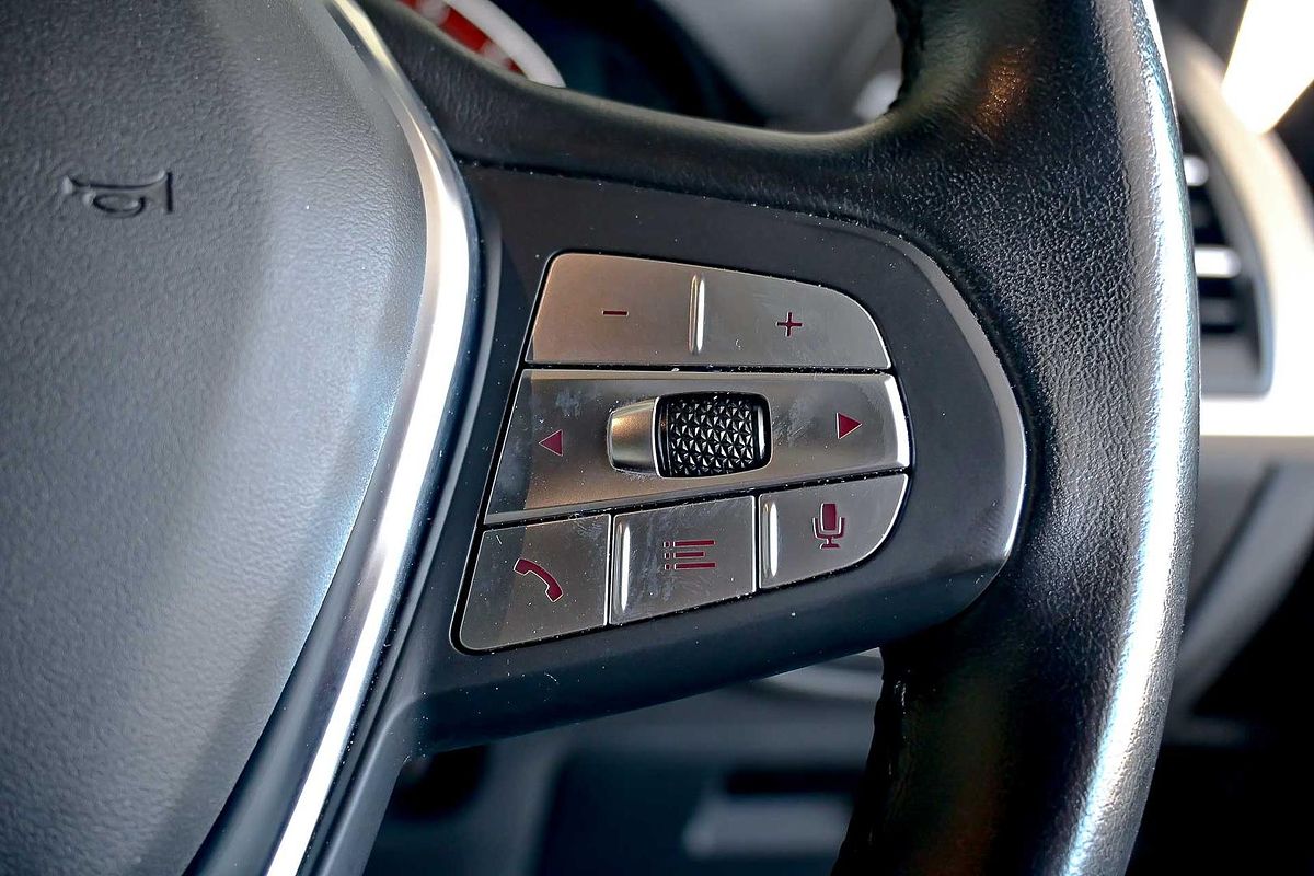 2022 BMW X3 xDrive30i G01 LCI