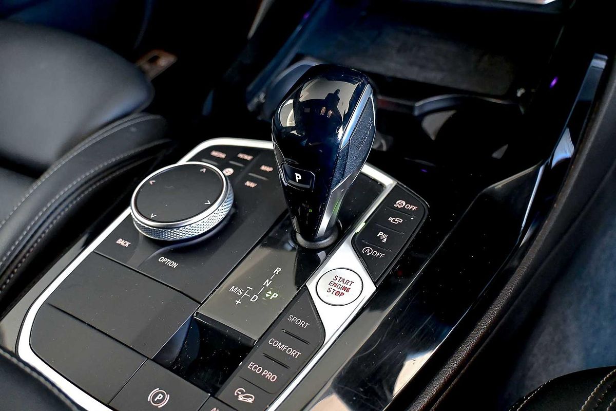 2022 BMW X3 xDrive30i G01 LCI