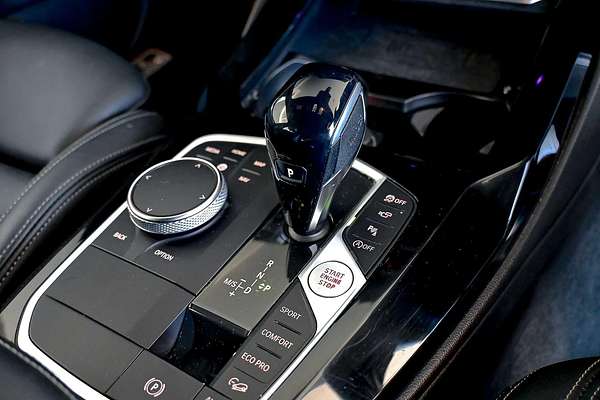 2022 BMW X3 xDrive30i G01 LCI