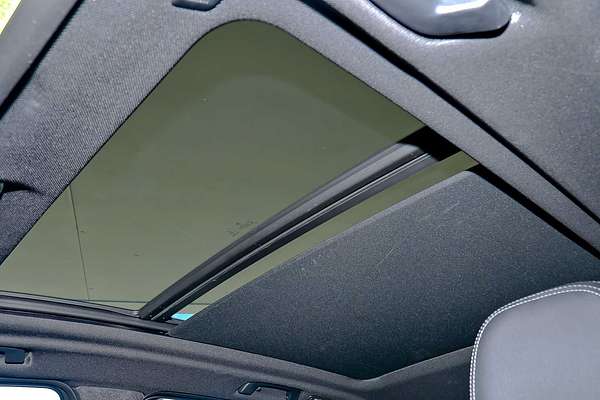 2022 BMW X3 xDrive30i G01 LCI