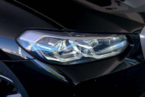 2022 BMW X3 xDrive30i G01 LCI