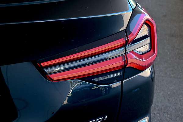 2022 BMW X3 xDrive30i G01 LCI