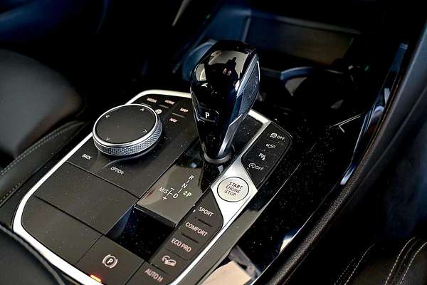 2022 BMW X3 xDrive30i G01 LCI